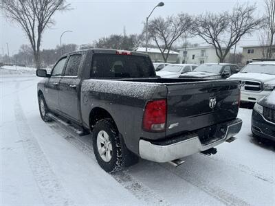 2016 RAM 1500 Express   - Photo 4 - Edmonton, AB T5W 1E5