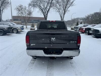 2016 RAM 1500 Express   - Photo 5 - Edmonton, AB T5W 1E5