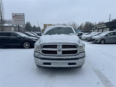 2016 RAM 1500 Express   - Photo 2 - Edmonton, AB T5W 1E5