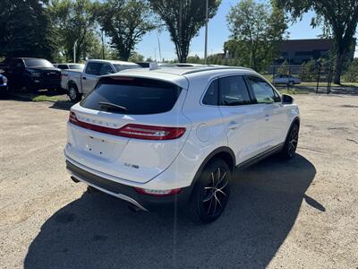 2016 Lincoln MKC Select   - Photo 6 - Edmonton, AB T5W 1E5