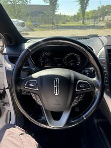 2016 Lincoln MKC Select   - Photo 12 - Edmonton, AB T5W 1E5