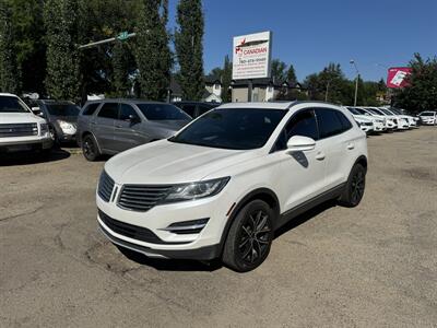 2016 Lincoln MKC Select   - Photo 3 - Edmonton, AB T5W 1E5