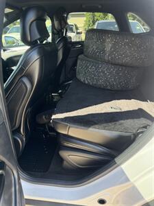2016 Lincoln MKC Select   - Photo 8 - Edmonton, AB T5W 1E5
