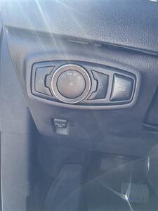 2016 Lincoln MKC Select   - Photo 13 - Edmonton, AB T5W 1E5
