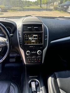 2016 Lincoln MKC Select   - Photo 11 - Edmonton, AB T5W 1E5