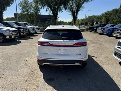 2016 Lincoln MKC Select   - Photo 5 - Edmonton, AB T5W 1E5