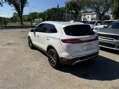 2016 Lincoln MKC Select   - Photo 4 - Edmonton, AB T5W 1E5