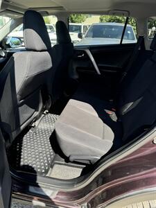 2017 Toyota RAV4 XLE   - Photo 8 - Edmonton, AB T5W 1E5