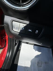 2021 Kia Forte EX   - Photo 13 - Edmonton, AB T5W 1E5