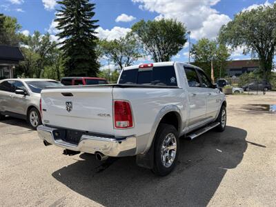 2017 RAM 1500 Laramie - Photo 6 - Edmonton, AB T5W 1E5