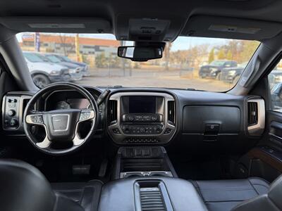 2017 GMC Sierra 1500 Denali   - Photo 12 - Edmonton, AB T5W 1E5