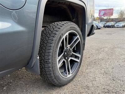 2017 GMC Sierra 1500 Denali   - Photo 13 - Edmonton, AB T5W 1E5