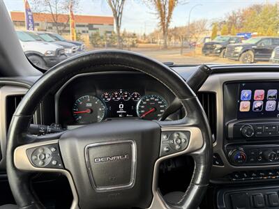 2017 GMC Sierra 1500 Denali   - Photo 11 - Edmonton, AB T5W 1E5