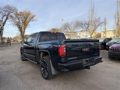 2017 GMC Sierra 1500 Denali   - Photo 4 - Edmonton, AB T5W 1E5