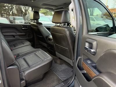 2017 GMC Sierra 1500 Denali   - Photo 8 - Edmonton, AB T5W 1E5