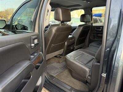 2017 GMC Sierra 1500 Denali   - Photo 9 - Edmonton, AB T5W 1E5