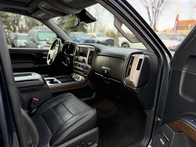 2017 GMC Sierra 1500 Denali   - Photo 7 - Edmonton, AB T5W 1E5