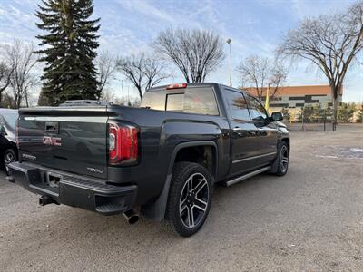 2017 GMC Sierra 1500 Denali   - Photo 6 - Edmonton, AB T5W 1E5