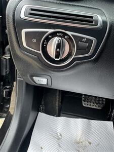 2016 Mercedes-Benz C 300 4MATIC   - Photo 14 - Edmonton, AB T5W 1E5