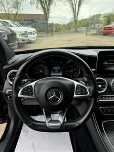 2016 Mercedes-Benz C 300 4MATIC   - Photo 13 - Edmonton, AB T5W 1E5