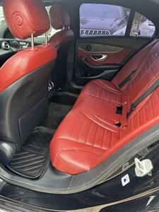 2016 Mercedes-Benz C 300 4MATIC   - Photo 8 - Edmonton, AB T5W 1E5