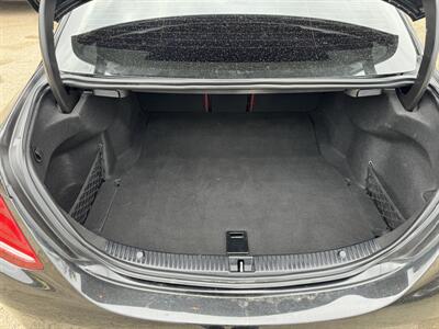 2016 Mercedes-Benz C 300 4MATIC   - Photo 7 - Edmonton, AB T5W 1E5