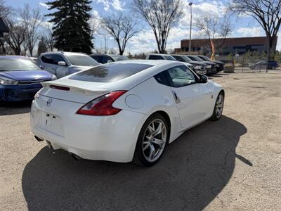 2010 Nissan 370Z   - Photo 6 - Edmonton, AB T5W 1E5