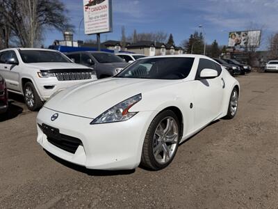 2010 Nissan 370Z   - Photo 3 - Edmonton, AB T5W 1E5