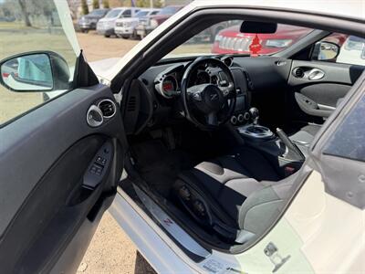 2010 Nissan 370Z   - Photo 8 - Edmonton, AB T5W 1E5