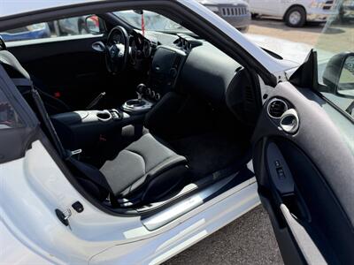 2010 Nissan 370Z   - Photo 7 - Edmonton, AB T5W 1E5