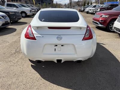 2010 Nissan 370Z   - Photo 5 - Edmonton, AB T5W 1E5