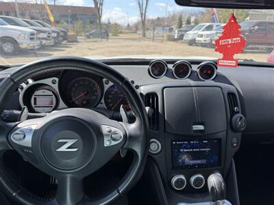 2010 Nissan 370Z   - Photo 9 - Edmonton, AB T5W 1E5