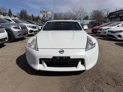 2010 Nissan 370Z   - Photo 2 - Edmonton, AB T5W 1E5