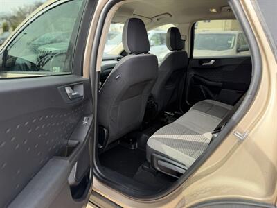 2020 Ford Escape SE  One Owner No Accidents - Photo 9 - Edmonton, AB T5W 1E5