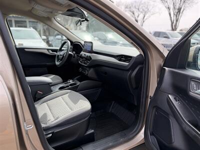 2020 Ford Escape SE  One Owner No Accidents - Photo 7 - Edmonton, AB T5W 1E5