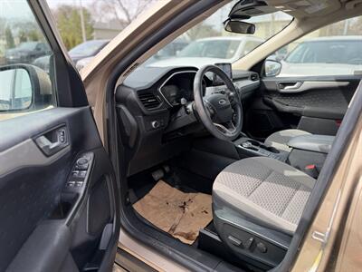 2020 Ford Escape SE  One Owner No Accidents - Photo 10 - Edmonton, AB T5W 1E5