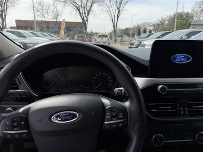 2020 Ford Escape SE  One Owner No Accidents - Photo 11 - Edmonton, AB T5W 1E5