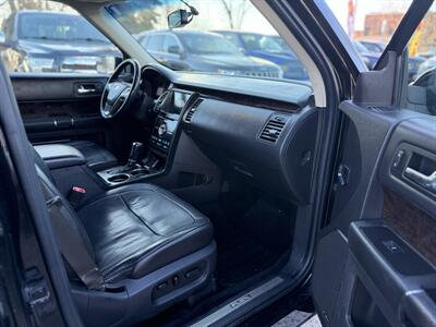 2017 Ford Flex Limited   - Photo 7 - Edmonton, AB T5W 1E5