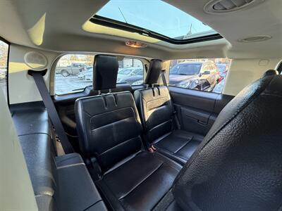 2017 Ford Flex Limited   - Photo 9 - Edmonton, AB T5W 1E5