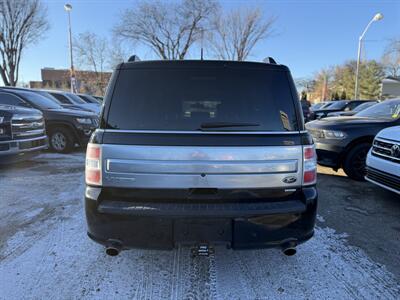 2017 Ford Flex Limited   - Photo 5 - Edmonton, AB T5W 1E5