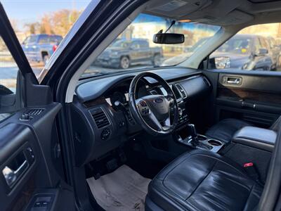 2017 Ford Flex Limited   - Photo 11 - Edmonton, AB T5W 1E5