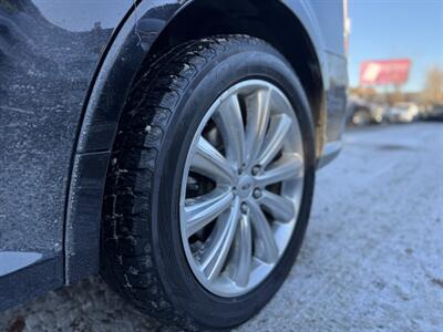 2017 Ford Flex Limited   - Photo 13 - Edmonton, AB T5W 1E5