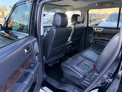 2017 Ford Flex Limited   - Photo 10 - Edmonton, AB T5W 1E5