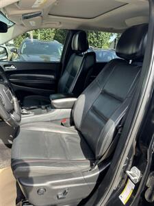 2018 Dodge Durango GT   - Photo 11 - Edmonton, AB T5W 1E5