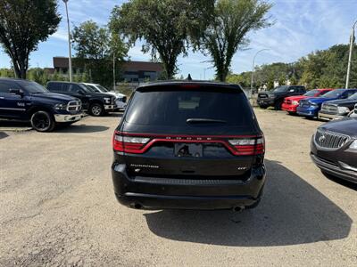 2018 Dodge Durango GT   - Photo 5 - Edmonton, AB T5W 1E5