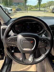 2018 Dodge Durango GT   - Photo 13 - Edmonton, AB T5W 1E5
