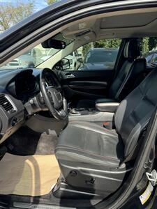 2018 Dodge Durango GT   - Photo 12 - Edmonton, AB T5W 1E5