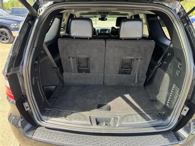 2018 Dodge Durango GT   - Photo 7 - Edmonton, AB T5W 1E5
