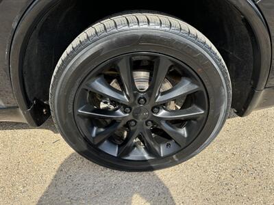 2018 Dodge Durango GT   - Photo 15 - Edmonton, AB T5W 1E5