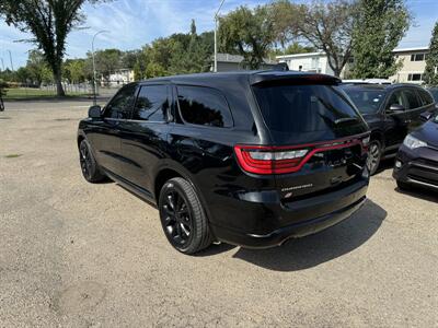 2018 Dodge Durango GT   - Photo 4 - Edmonton, AB T5W 1E5